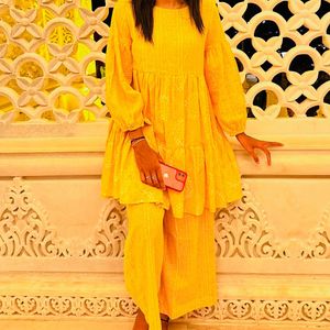 Kurta Set