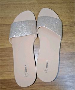 Sparkly MAX Slides