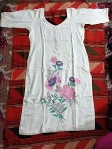 Ethnic Kurta Set -  Comfortable &amp; Stylish