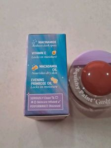 Gush Beauty Squishy Paint Blush