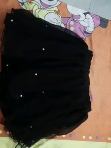 Skirt Black