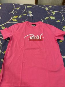 ONLY Black Denim pink diesel top Jeans