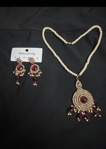Stunning Jewellery Set