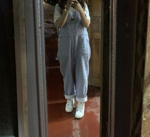 H&amp;M Dungaree