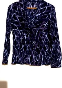 Stylish Patterned shirt