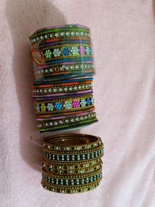 Bangles Set 3