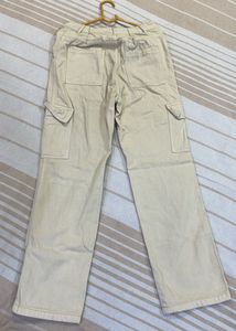 Cargo Pant
