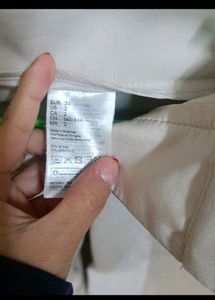 H&amp;M Beige Pants