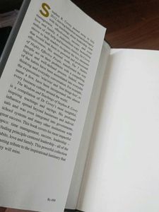 Stephen R. Covey Personal Growth Bestseller Combo