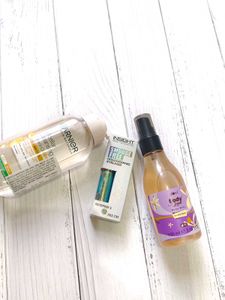 COMBO OF SKINCARE
