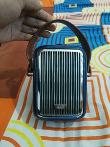 Eleon Portable Bluetooth Speaker boat 15W