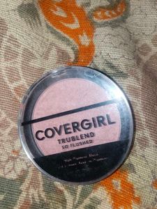 COVERGIRL TruBlend Blush