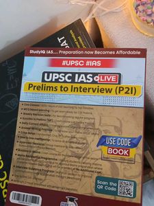 Modern Indian History Book