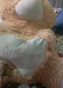 Very Soft Teddy Bear 🧸🧸🧸
