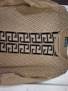 woollen long kurti 42 and 44 dono buy kar sakte ha