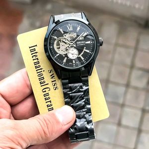 Seiko Automatic