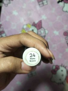 Miniso Colorbox Nail Polish