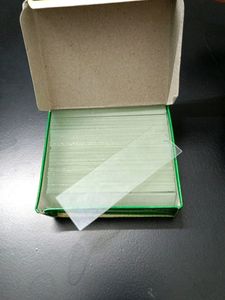 200 Microscope Slides