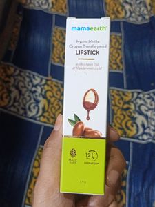 mamaEarth Lip Crayon
