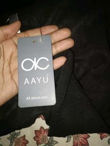 With Tag🖤Black Midi Dress