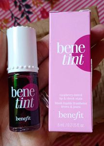 The OG Benetint