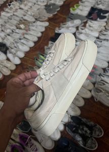 MANGO SNEAKERS