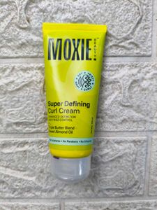 Moxie Curl Defining Cream