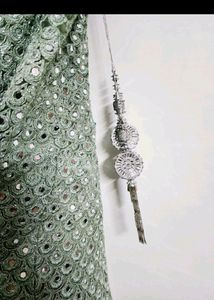 Perfect Heavy Reception Lehenga 🤍