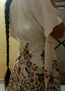 Kaftan Top