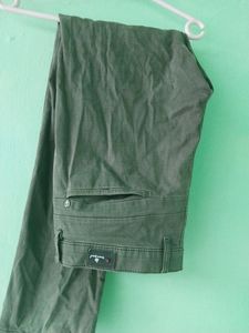 Denis Spark Pant For Men