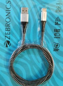 ZEBRONICS TYPE-C