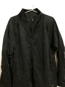 Champion Performance Black Jacket