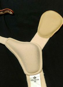 Everyday Medical Hernia Belt