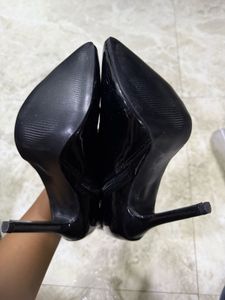 Brand New Shein Boots