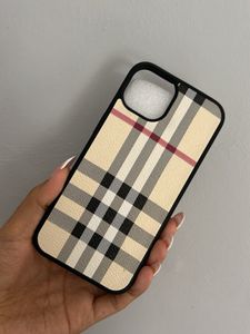 Burberry iPhone Case Iphon 13
