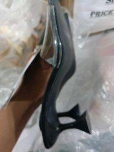 Heels Of 39