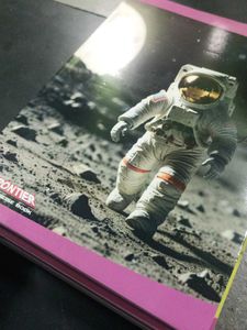 REEGAL A4 sized Books *6 PIECES*