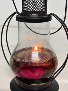 Unique Decorative Candle