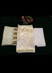 Beautiful Dress Material