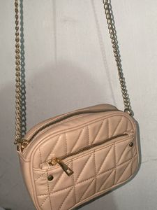 Quilted Chain Bag (dubai)