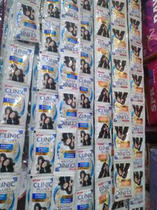 Clinic Plus Sampuu
