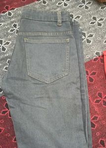 Boys Max New Jeans
