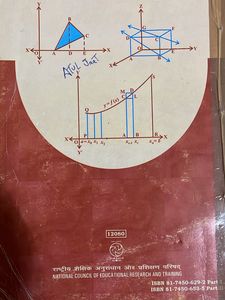 CBSE Class 12 Maths Part 2