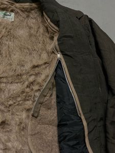 Vintage 90s CROCODILE Bomber Jacket❗️