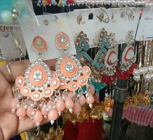 Fashionable Trending Earings