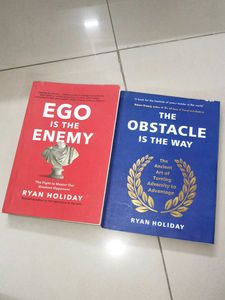 Ego Is Enemy And Obstacle The Way