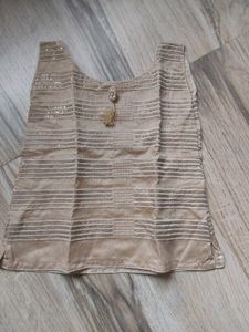 Indo Western Top