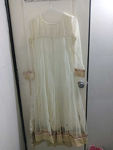 Anarkali For Women
