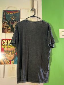 Vintage Metallica Band T-Shirt