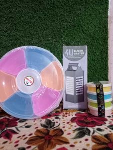 Kitchen Utensil Set